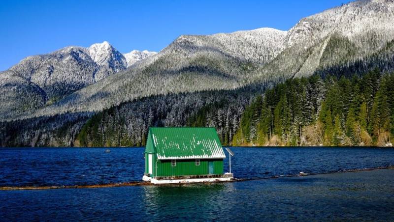 Rocosas y Vancouver 2026